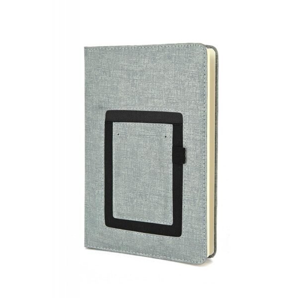 13x21 Cepli Defter Tarihsiz - 2415