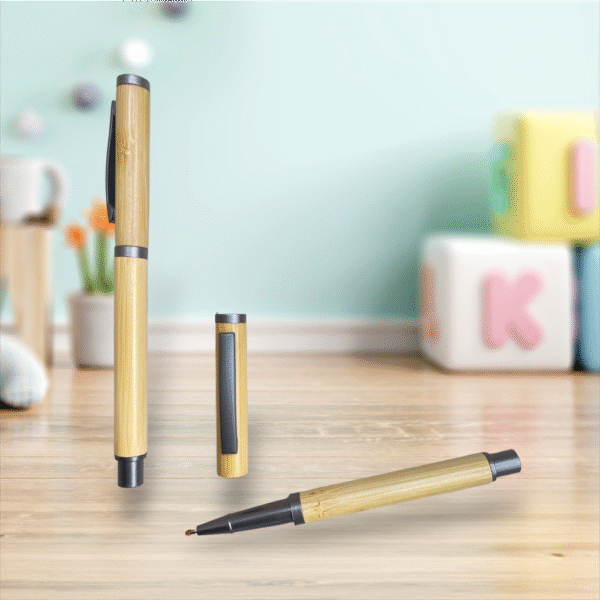 Bambu Jell Kalem - 21009