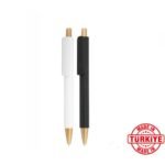 Gold Aksam Plastik Kalem - 225