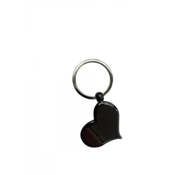 Kalp Metal Anahtarlık - 525