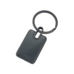 Kutulu Metal Anahtarlık - 12024