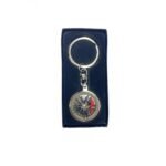 Metal Anahtarlık - 1811