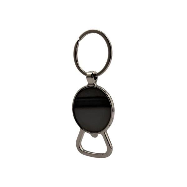 Metal Anahtarlık Açacak Lı - 137