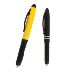 Işıklı Metal Tükenmez Kalem - 267