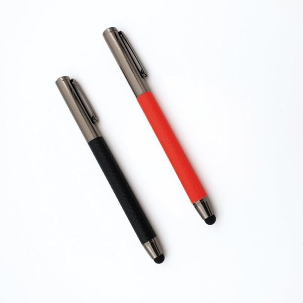 Metal Roller Kalem - 1881