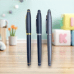 Metal Roller Kalem - 1912