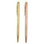 Metal Tükenmez Kalem - 2202