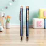 Metal Tükenmez Kalem - 6229