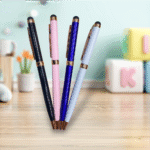 Metal Tükenmez Kalem Touch - 557