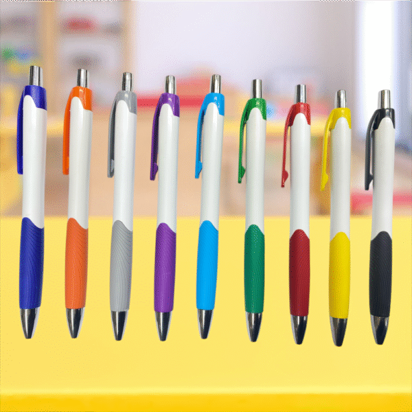 Plastik Kalem - 2503