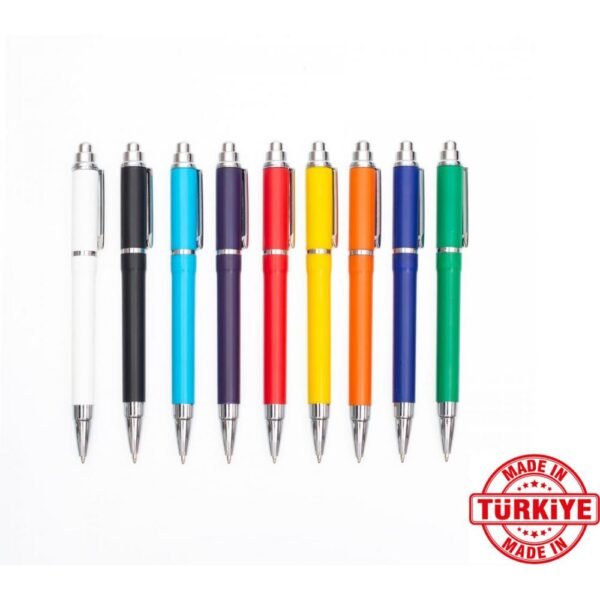 Plastik Kalem - 708