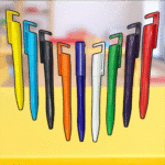 Plastik Tükenmez Kalem - 223