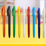Plastik Tükenmez Kalem