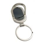 Tel Stantlı Metal Anahtarlık - 891 - Görsel 4