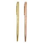 Metal Tükenmez Kalem - 2202 - Görsel 2