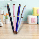 Metal Tükenmez Kalem Touch - 557 - Görsel 2