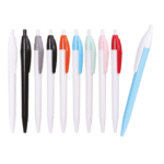 Plastik Tükenmez Kalem - Görsel 3