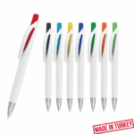 Plastik Kalem - 801 - Görsel 4