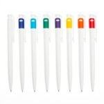 Plastik Tükenmez Kalem - Görsel 3