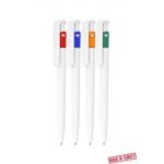 Plastik Tükenmez Kalem - Görsel 4