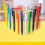 Plastik Tükenmez Kalem - 223 - Görsel 3