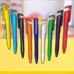 Plastik Tükenmez Kalem - 223 - Görsel 2