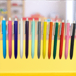 Plastik Tükenmez Kalem - Görsel 2