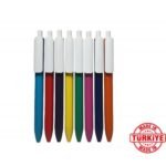 Plastik Tükenmez Kalem - Görsel 6
