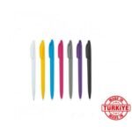 Plastik Tükenmez Kalem - Görsel 5