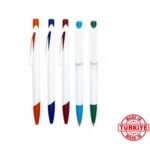 Plastik Tükenmez Kalem - Görsel 2