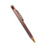 Rubber Touch Tükenmez Kalem - 24626 - Görsel 6