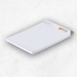 ÜSTTEN TUTKALLI A5 BLOKNOT