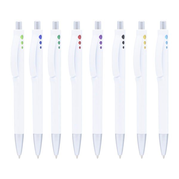 Basmalı Tükenmez Kalem