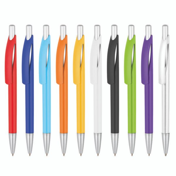 Syber Basmalı Tükenmez Kalem