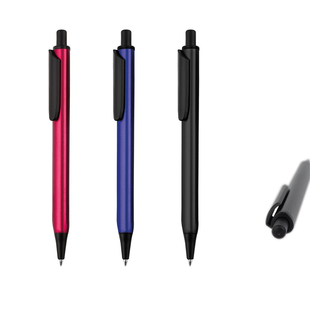 v_1215_metal-tukenmez-kalem_PORQa Metal Tükenmez Kalem