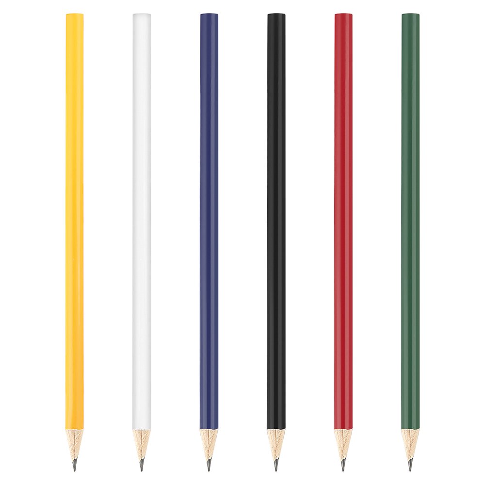 v_1386_yuvarlak-renkli-kursun-kalem_ryBKo Yuvarlak Renkli Kurşun Kalem