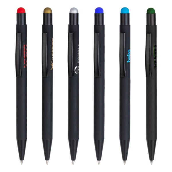 Metal Tükenmez Kalem