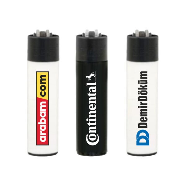 Clipper Pocket Çakmak