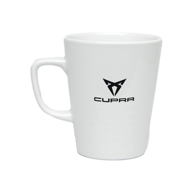 Porselen Kupa Bardak