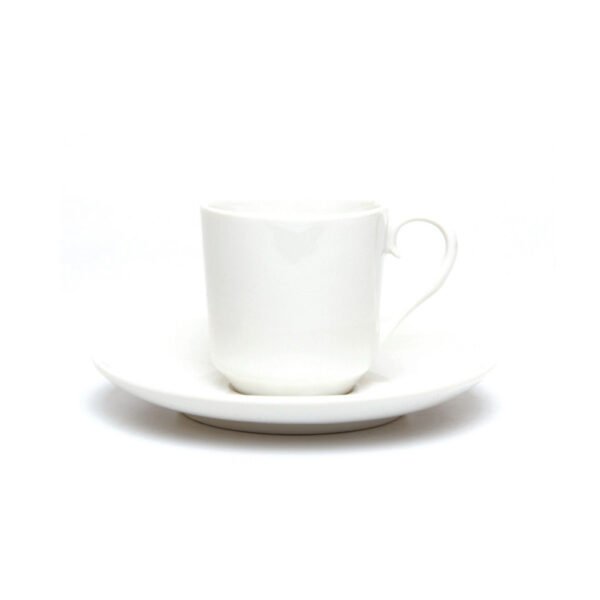 Seramik Türk Kahvesi Fincanı