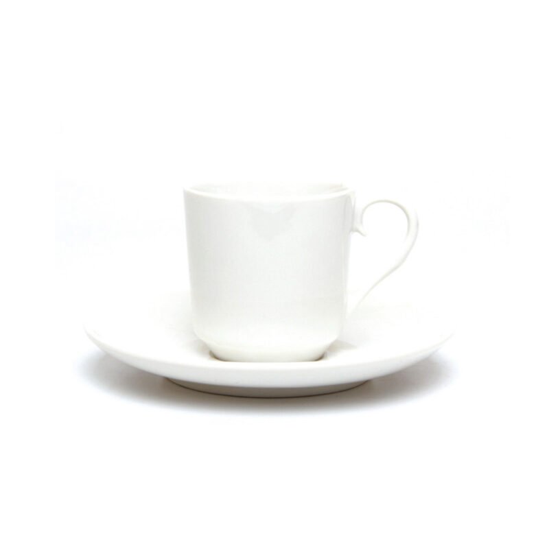 Seramik Türk Kahvesi Fincanı