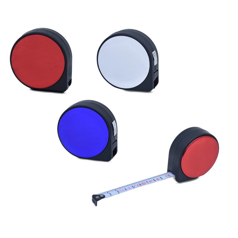 Şerit Metre ( 3 mt )